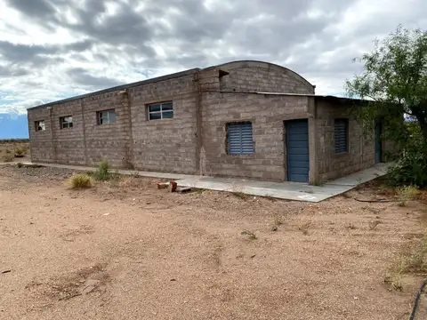 Ruta Provincial N° 123 100