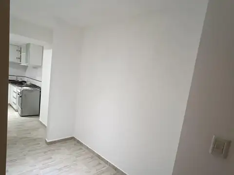 Depto Tipo Casa en Venta en Nuñez, USD 165.000