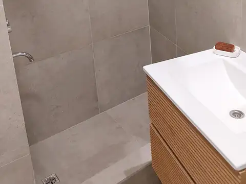 Depto Tipo Casa en Alquiler A Estrenar