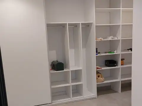 Depto Tipo Casa en Alquiler de 1 dormitorio