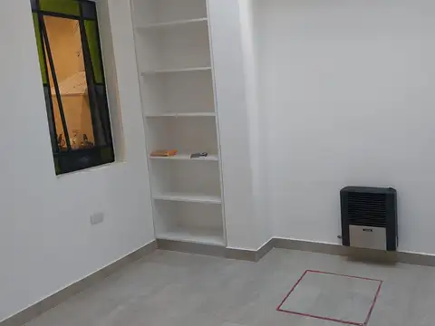 Depto Tipo Casa en Alquiler en Villa del Parque, $ 850.000