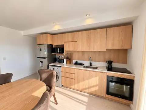 Departamento en Venta 1 año