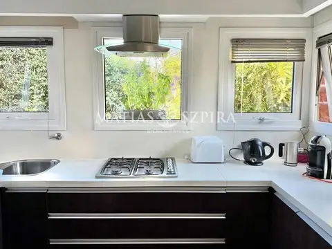 Casa en Venta en El Casco de Moreno