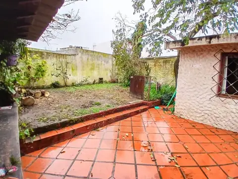 Casa en Venta 30 años