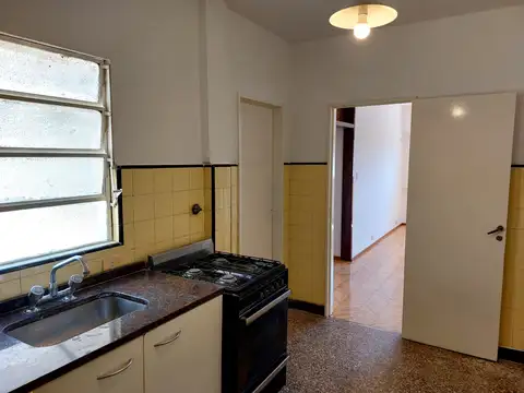 Departamento en Alquiler de 3 dormitorios