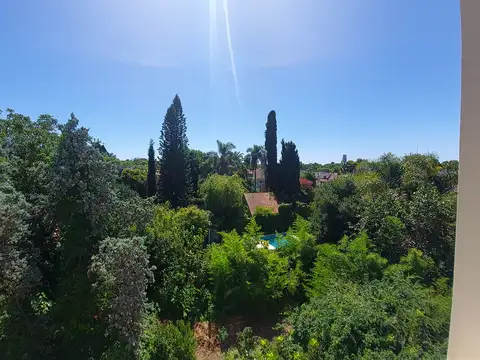 Valle Grande 1100, Piso 3