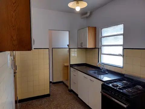 Departamento en Alquiler de 4 ambientes