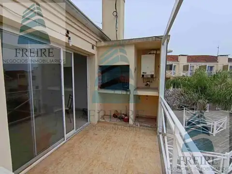 Departamento en Alquiler A Estrenar