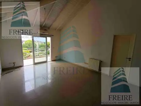 Departamento en Alquiler de 1 dormitorio