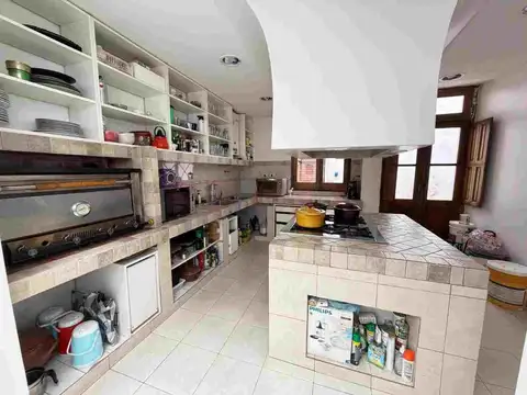 Depto Tipo Casa en Venta de 7 ambientes