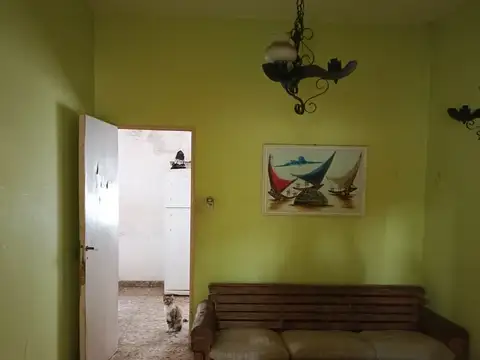 Casa en Venta en San Antonio de Padua, USD 79.000