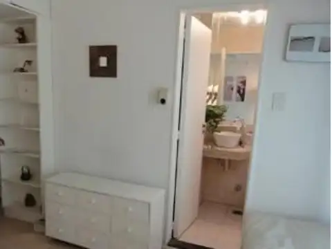 Departamento en Alquiler Temporal de 1 dormitorio