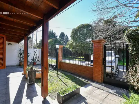 Casa en Venta de 4 dormitorios