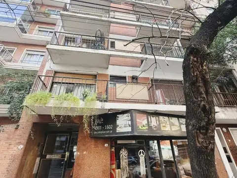 Departamento  en Alquiler en Caballito, Capital Federal, Buenos Aires
