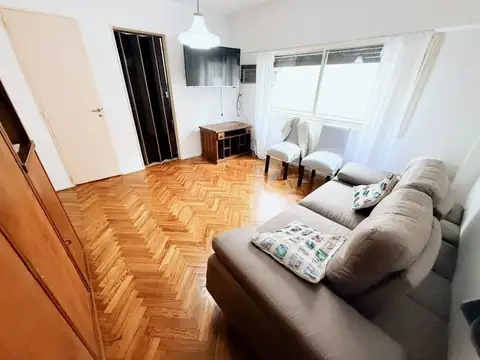 Departamento en Alquiler 50 años