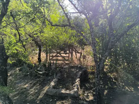 Terreno en Venta en Villa la Bolsa, USD 30.000