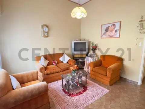 Venta PH 4 ambientes c /cochera Ramos Mejía