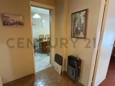 Departamento en Venta de 3 dormitorios