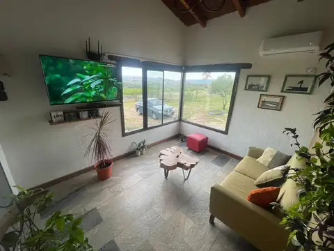 Casa en Venta 3 años