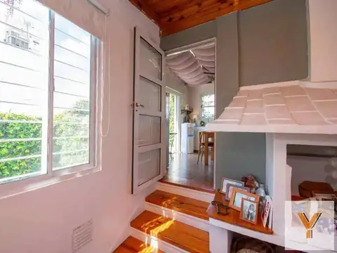 Depto Tipo Casa en Venta 65 años