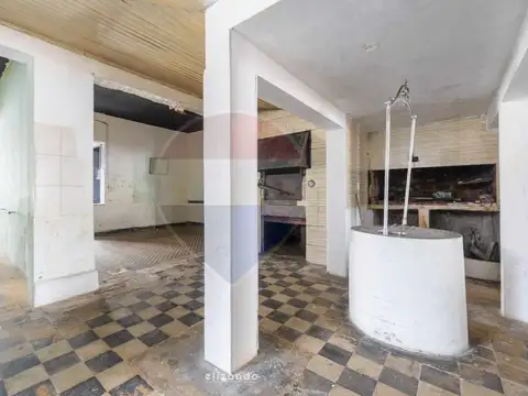 Casa en Alquiler en Sauce, $U 50.000