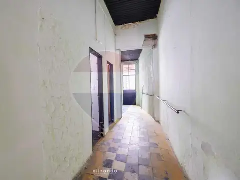 Casa en Alquiler 101 años