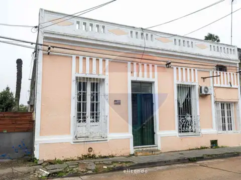 Casa 4 Dormitorios Sauce Ideal Local Comercial
