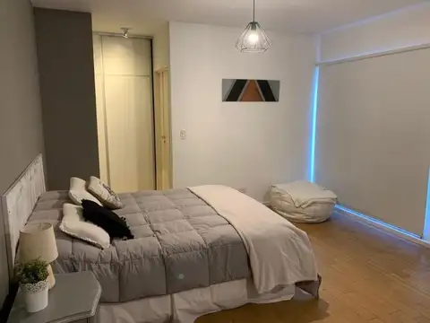 Departamento en Alquiler al Norte