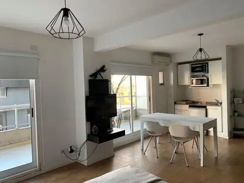 Departamento en Alquiler en Palermo Soho, USD 550