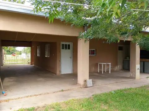 Casa en Venta 8 años