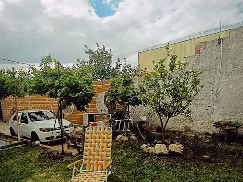 Casa en Venta 7 años