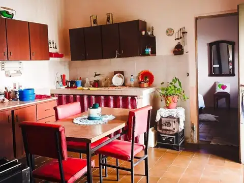Casa en Venta 50 años