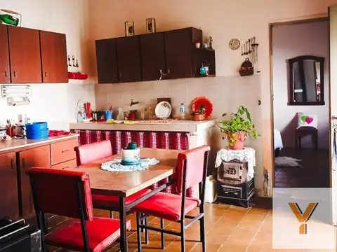 Casa en Venta 50 años