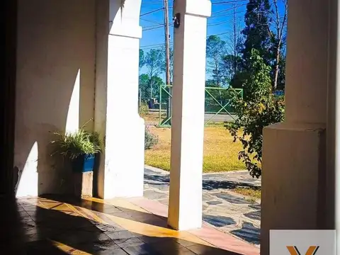 Casa en Venta al Oeste