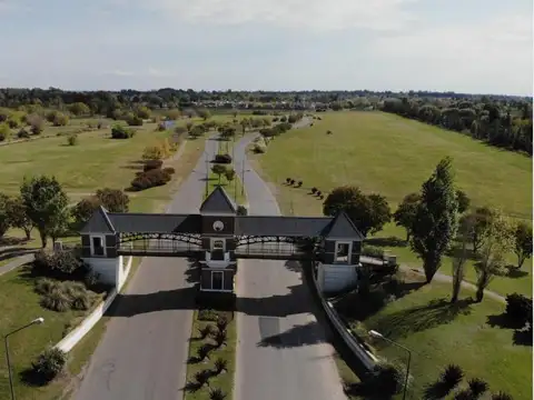 Terreno - Venta - Argentina, Pilar