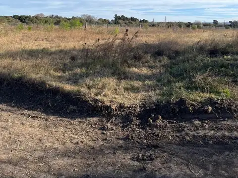 Terreno en Venta de 438,0 m2