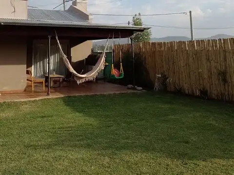 Casa en Venta 9 años