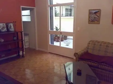 Departamento en Alquiler Temporal en Monserrat, USD 980