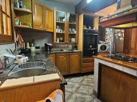 Casa en Venta de 4 dormitorios