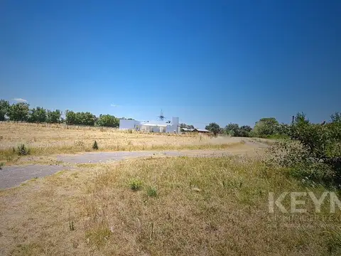 Terreno en Venta de 3000,0 m2