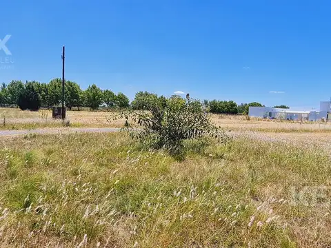 Terreno en Venta en La Ranita, USD 29.500