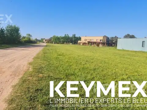 Terreno en Venta en La Ranita, USD 29.500