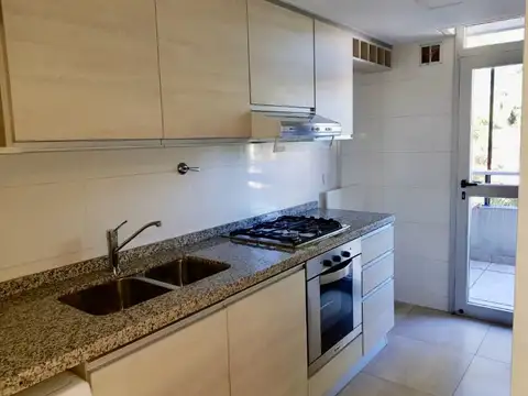 Departamento en Alquiler 5 años