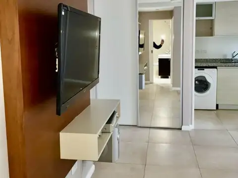 Departamento en Alquiler en Villa Sarmiento, USD 670