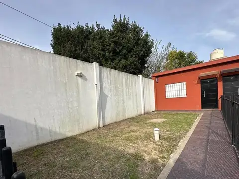 Departamento interno céntrico en alquiler