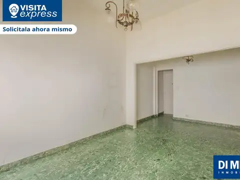 Departamento en Venta en Constitución, USD 65.000