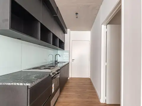 Departamento en Venta Apto profesional
