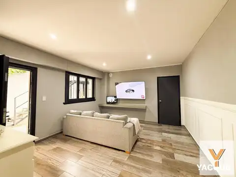 PH en venta - 3 Dormitorios 4 Baños - La Plata