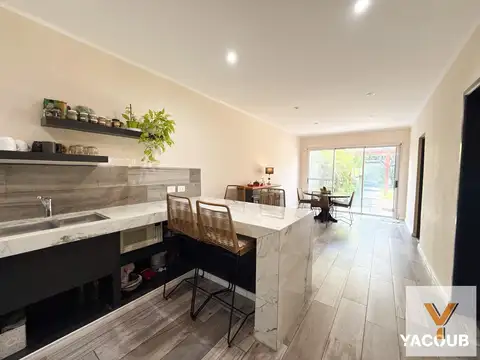 Casa en Venta A Estrenar