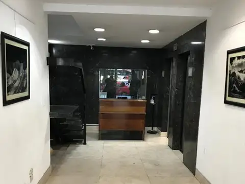 Oficina en Venta en Monserrat, USD 120.000